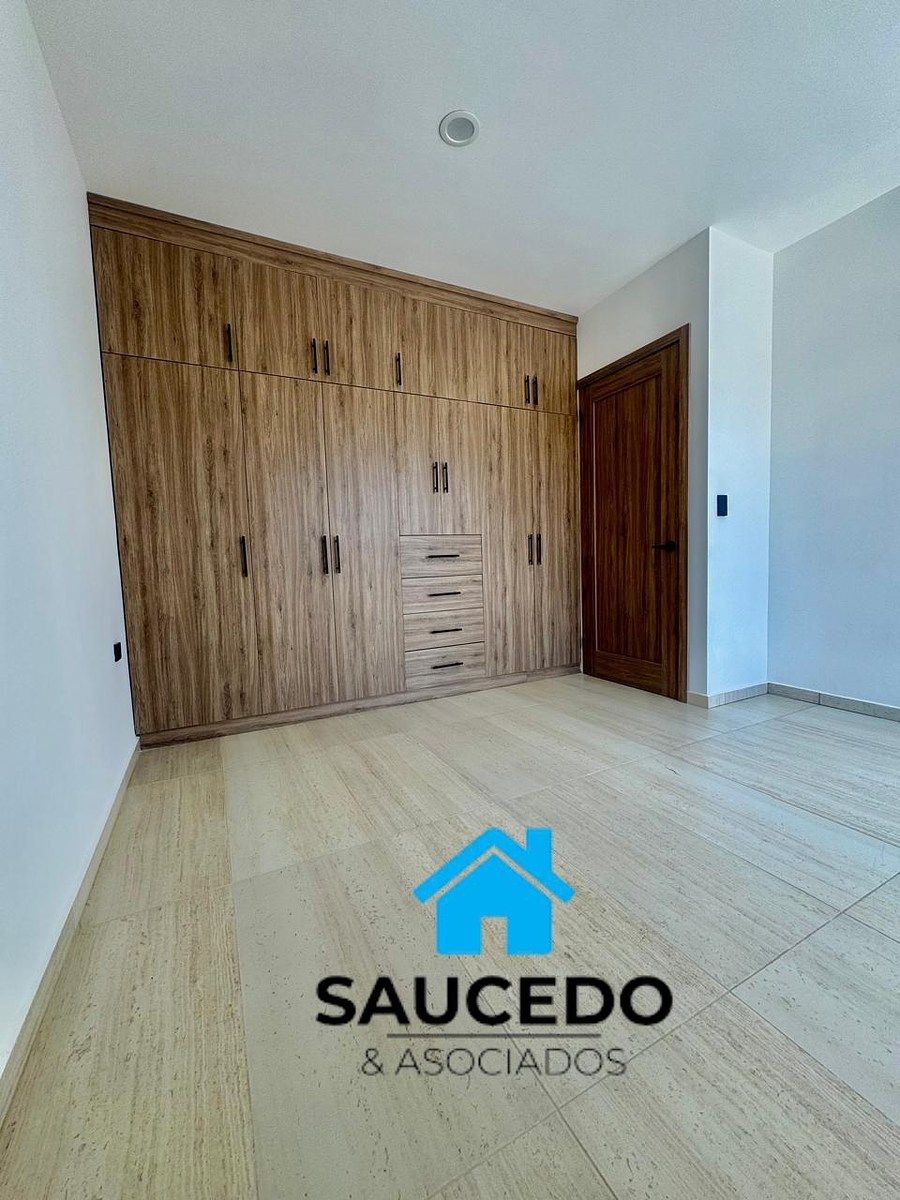 House in Cumbres Residencial, Durango, photo 23 of 23