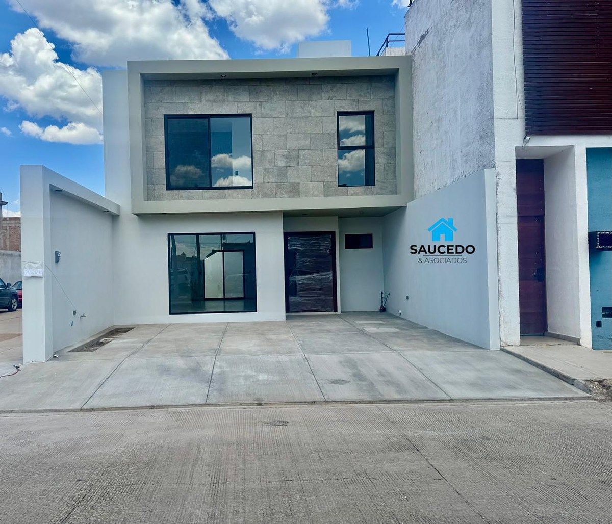 HOUSE ON CORNER FRACC. CUMBRES RESIDENTIAL, photo 1 of 23