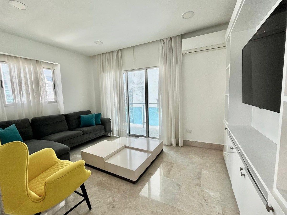 Apartamento en Venta en Piantini, foto 1 de 16