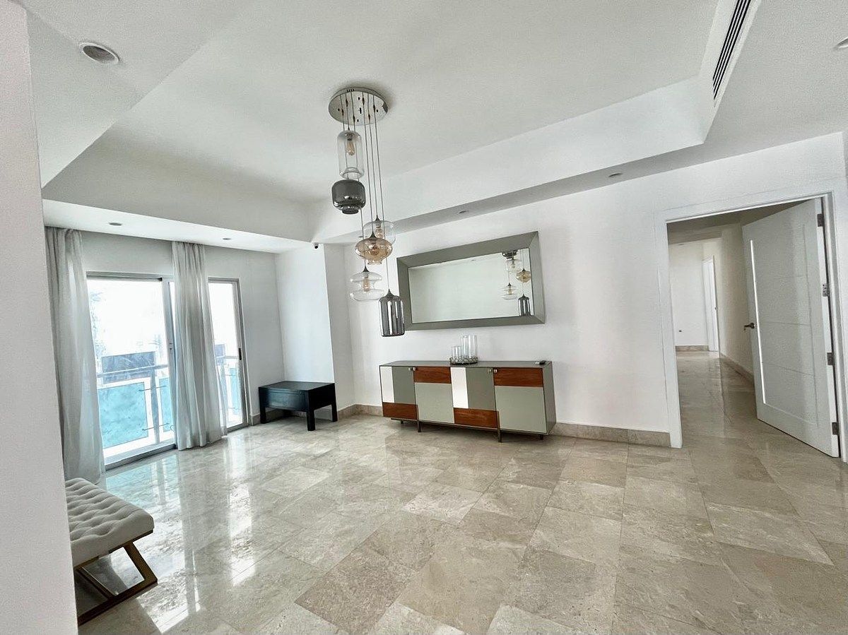Apartamento en Piantini, Santo Domingo Centro (Distrito Nacional), foto 3 de 16