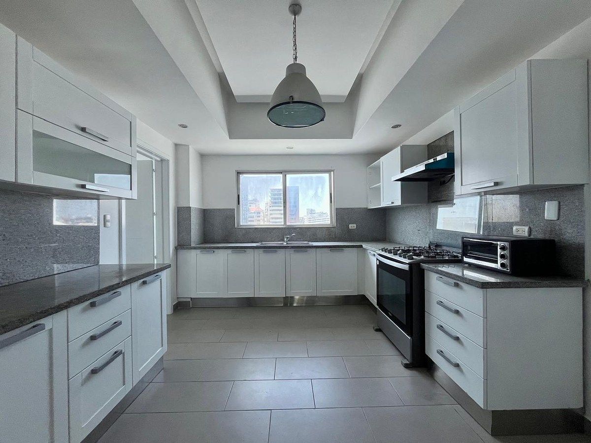 Apartamento en Piantini, Santo Domingo Centro (Distrito Nacional), foto 4 de 16