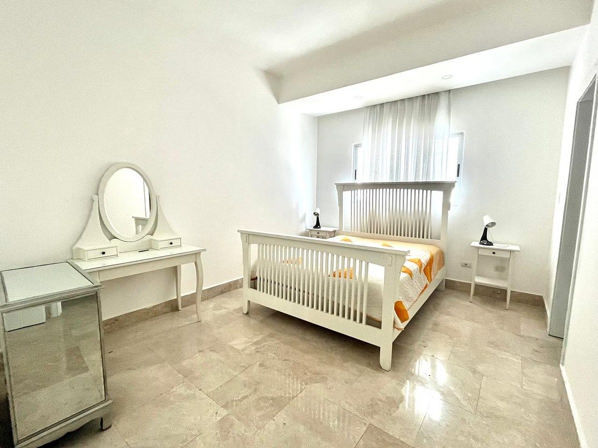 Apartamento en Piantini, Santo Domingo Centro (Distrito Nacional), foto 5 de 16