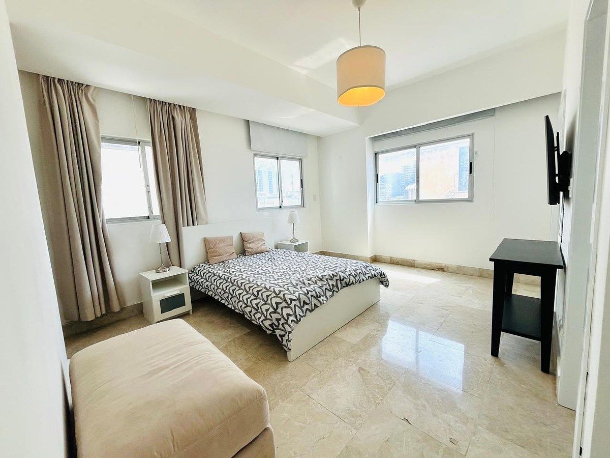 Apartamento en Piantini, Santo Domingo Centro (Distrito Nacional), foto 10 de 16