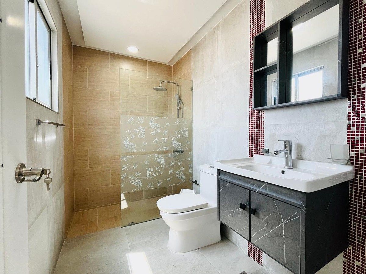 Apartamento en Piantini, Santo Domingo Centro (Distrito Nacional), foto 12 de 16