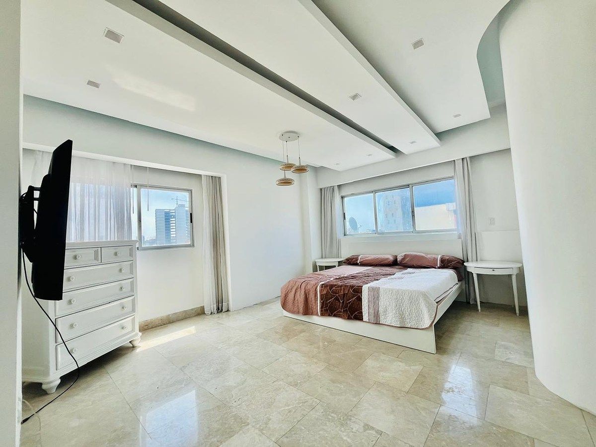 Apartamento en Piantini, Santo Domingo Centro (Distrito Nacional), foto 13 de 16