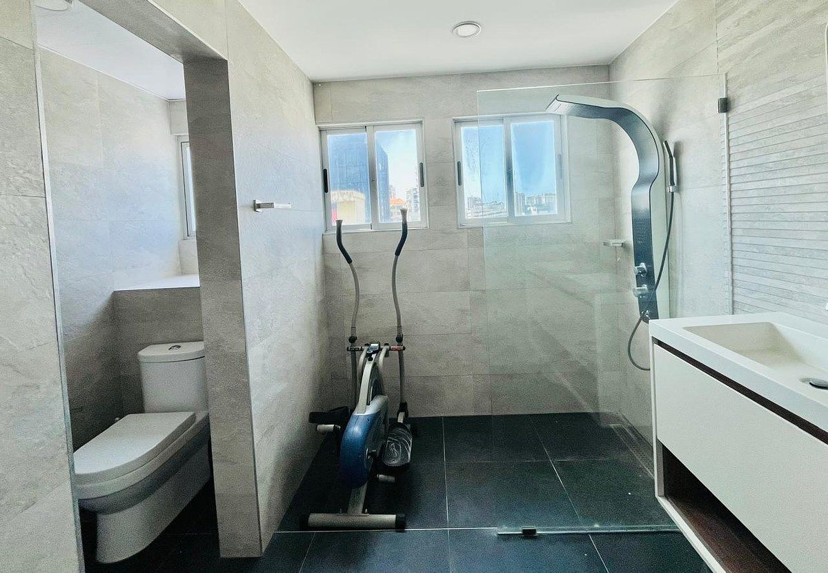Apartamento en Piantini, Santo Domingo Centro (Distrito Nacional), foto 14 de 16