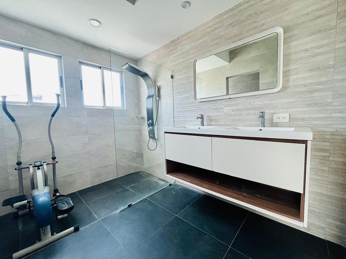 Apartamento en Piantini, Santo Domingo Centro (Distrito Nacional), foto 15 de 16