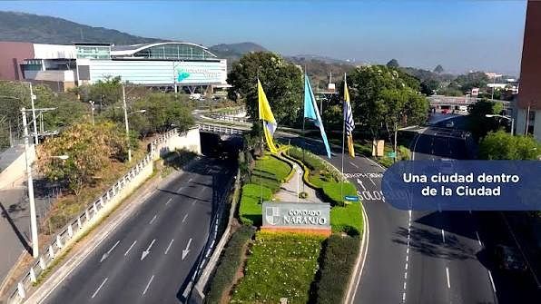 LOCAL COMERCIAL EN RENTA – BOULEVARD EL NARANJO - Image 2