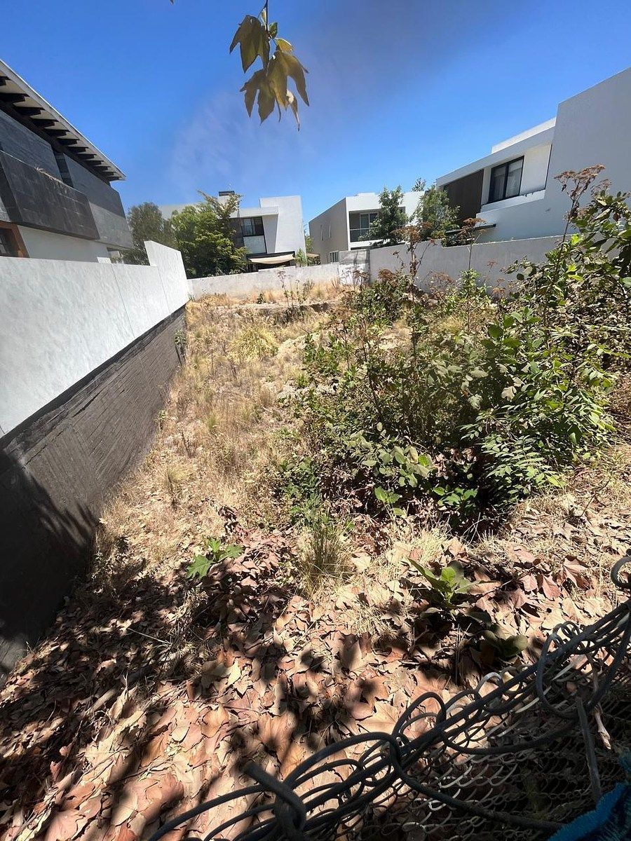 Lote em Valle Real, Zapopan, foto 3 de 4