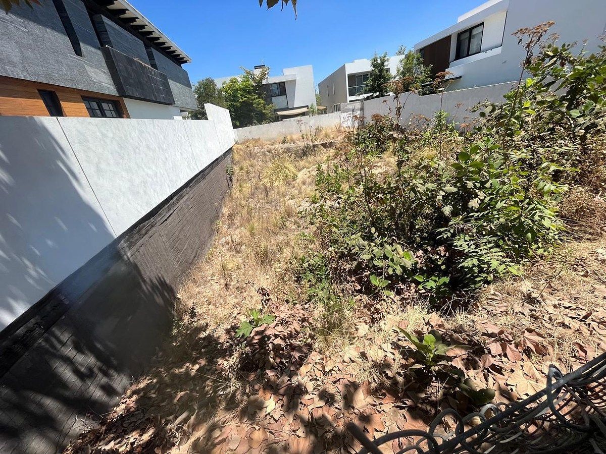 Lote em Valle Real, Zapopan, foto 4 de 4
