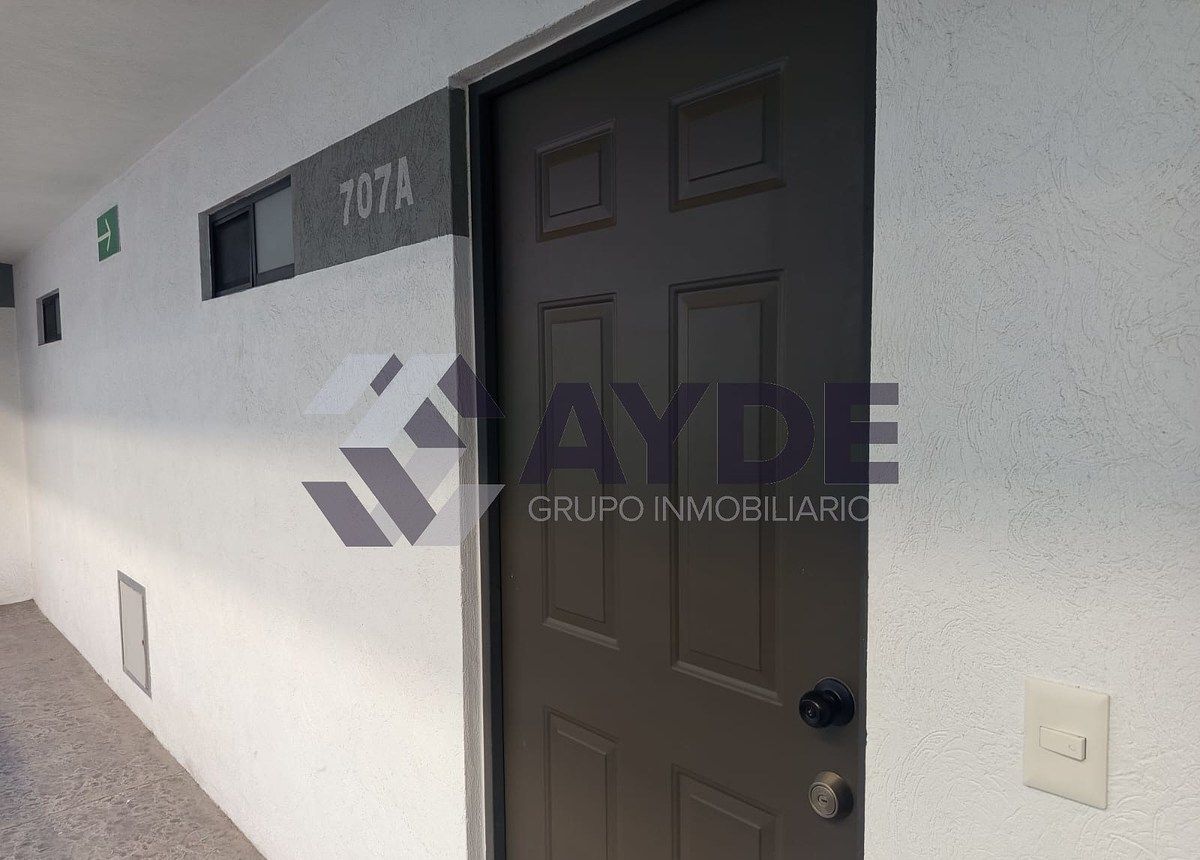 Apartamento em San Carlos, Guadalajara, foto 2 de 16