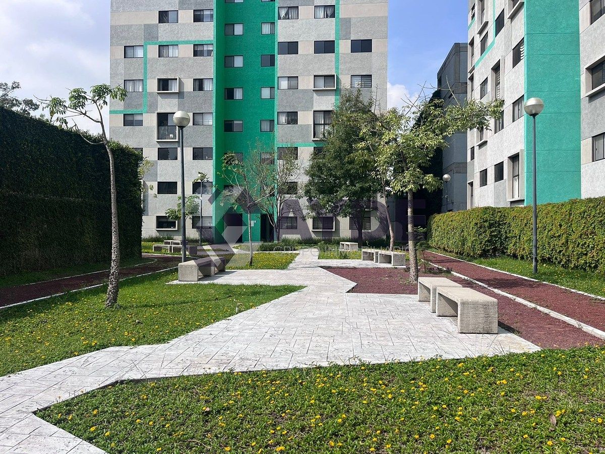 APARTAMENTO PARA ALUGAR NO PARQUES GDL 707 A, foto 1 de 16