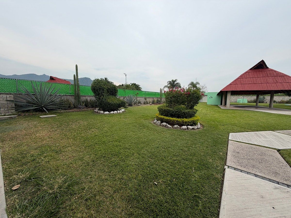 Casa en Santa Lucía, Yautepec, foto 33 de 38