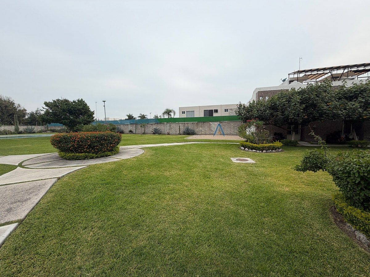 Casa en Santa Lucía, Yautepec, foto 34 de 38
