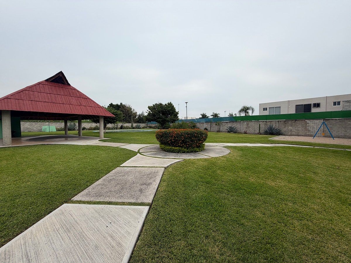 Casa en Santa Lucía, Yautepec, foto 36 de 38