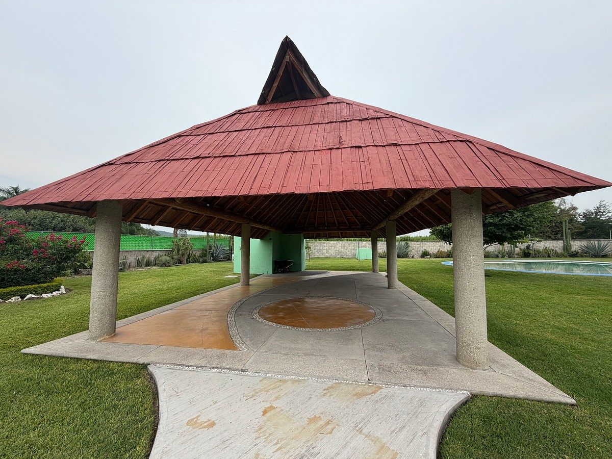 Casa en Santa Lucía, Yautepec, foto 35 de 38