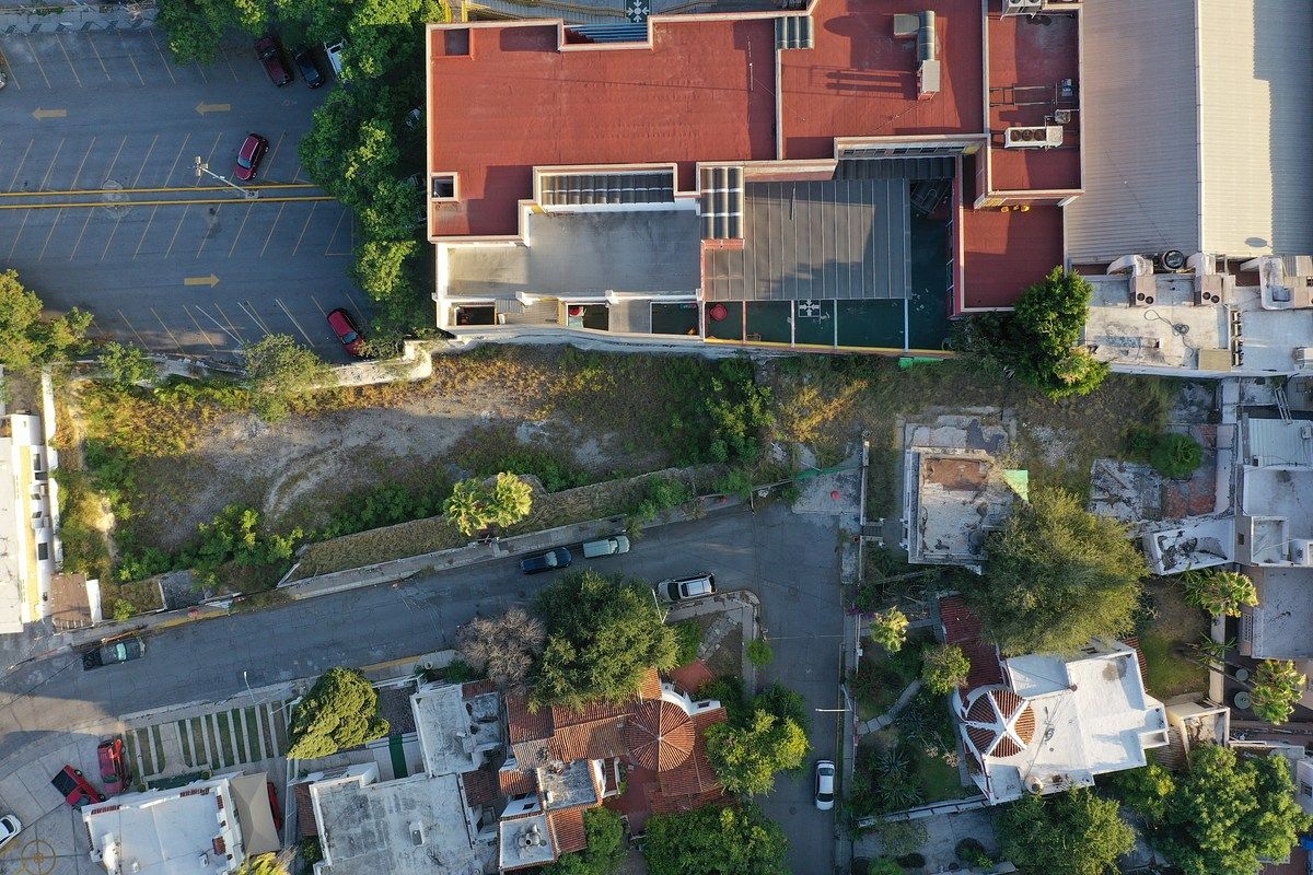 Terreno en Mirador, Monterrey, foto 2 de 5