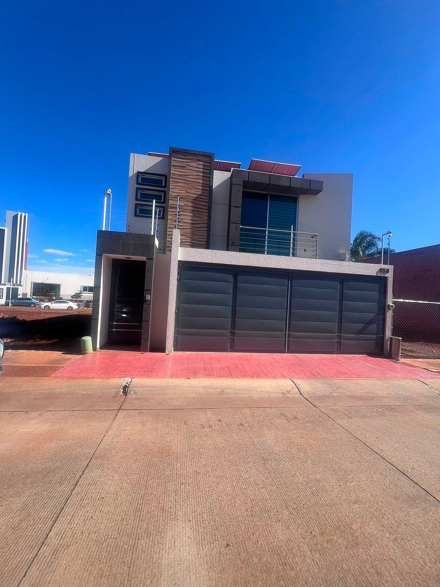 Casa en venta - Residencial La Gloria - Tepatitlán de Morelos, foto 1 de 33