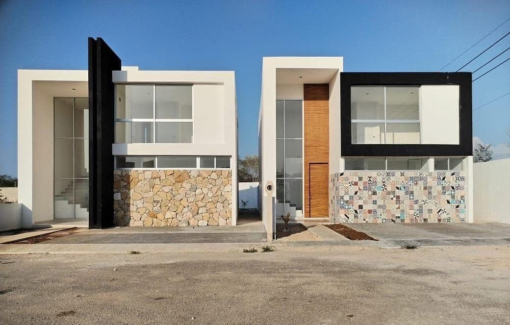 Casa em Conkal, Conkal, foto 2 de 9