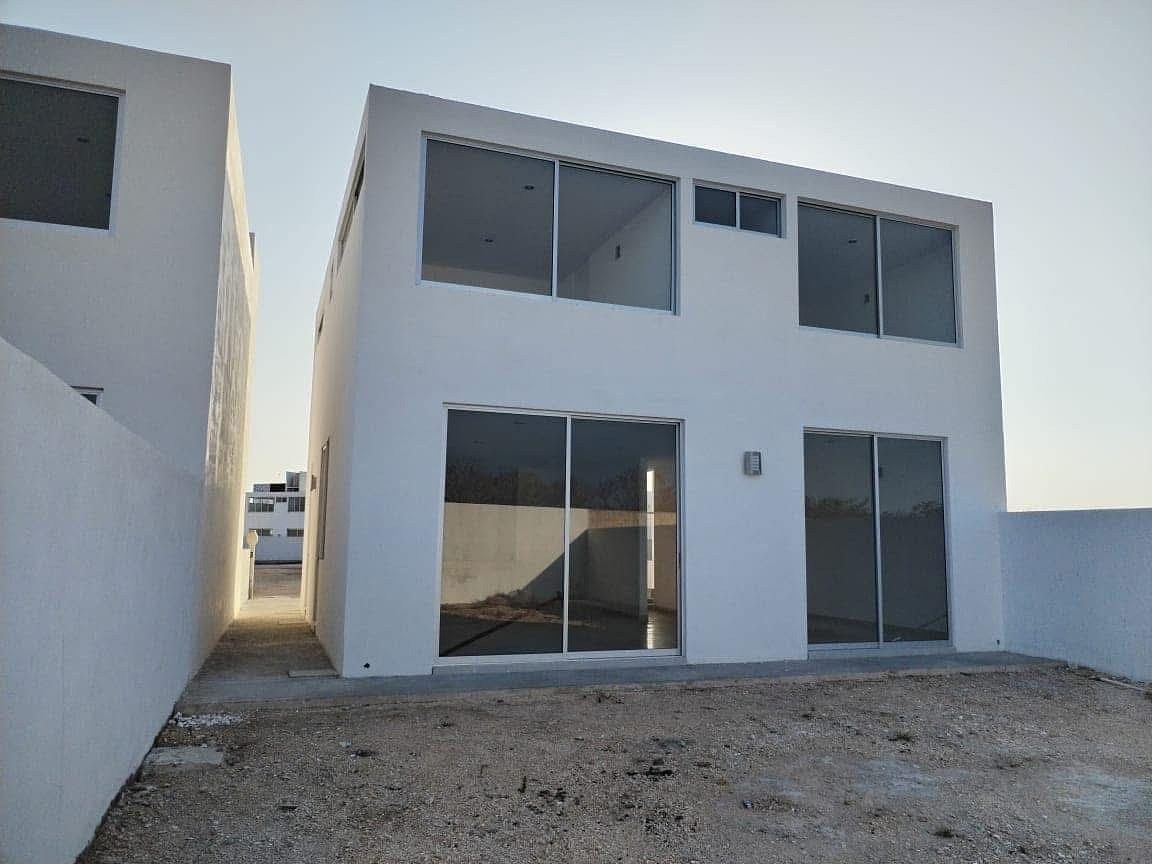 Casa em Conkal, Conkal, foto 4 de 9