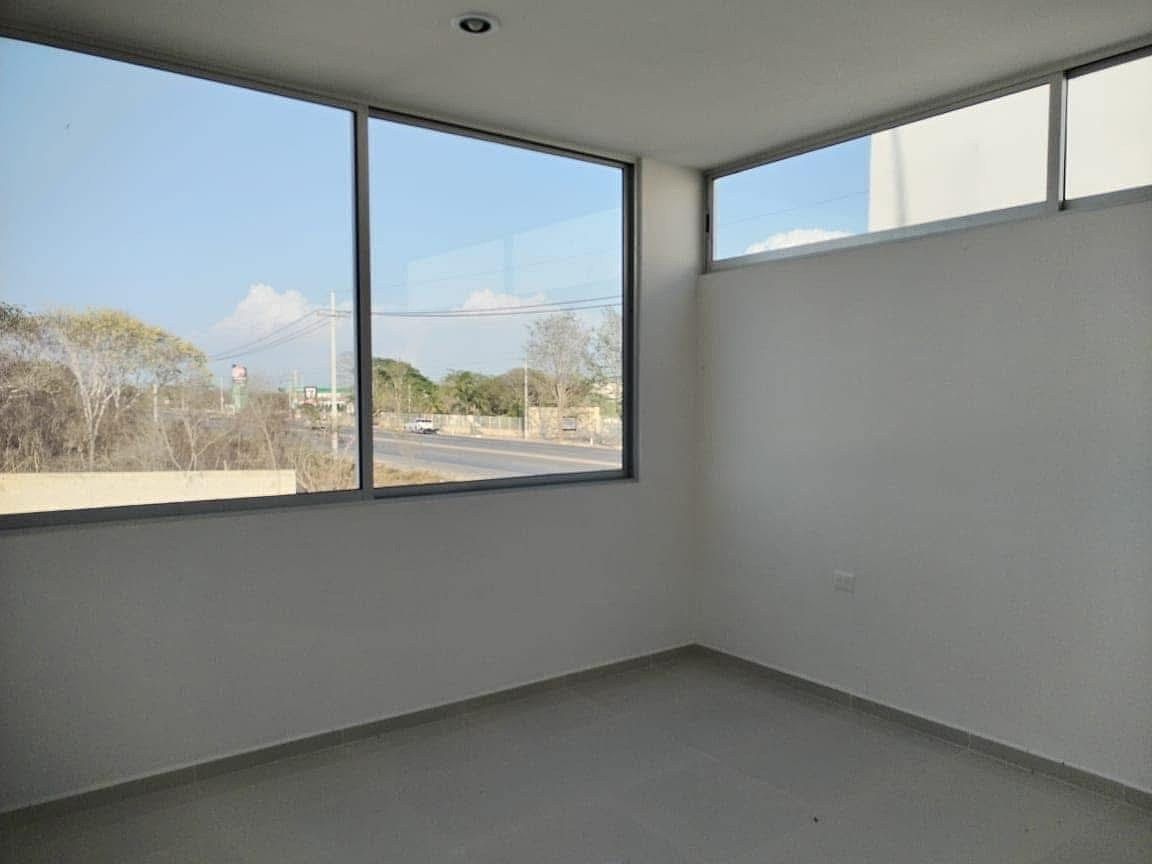 Casa em Conkal, Conkal, foto 5 de 9