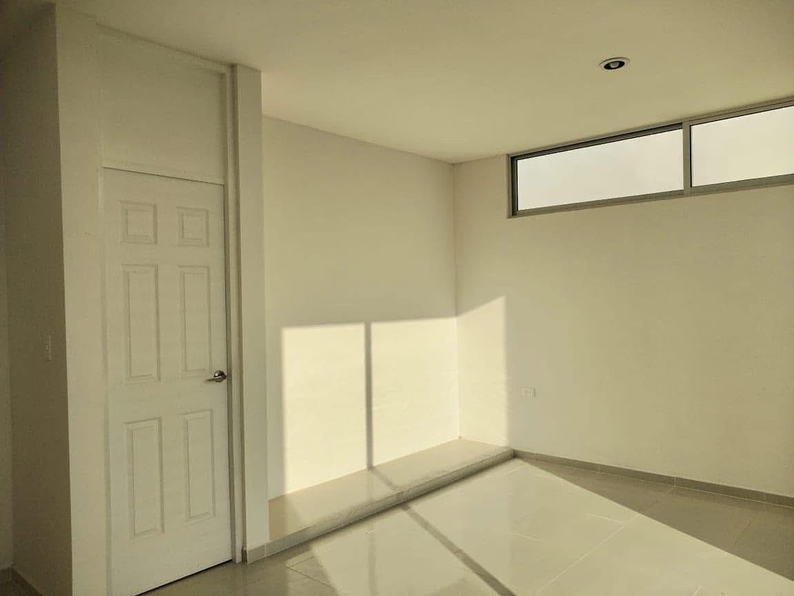 Casa em Conkal, Conkal, foto 6 de 9