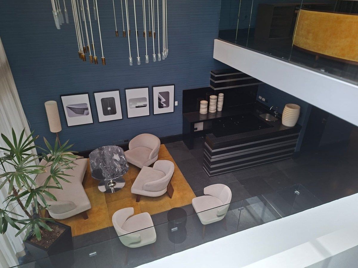 Apartamento en Zona 10, Guatemala, foto 14 de 16