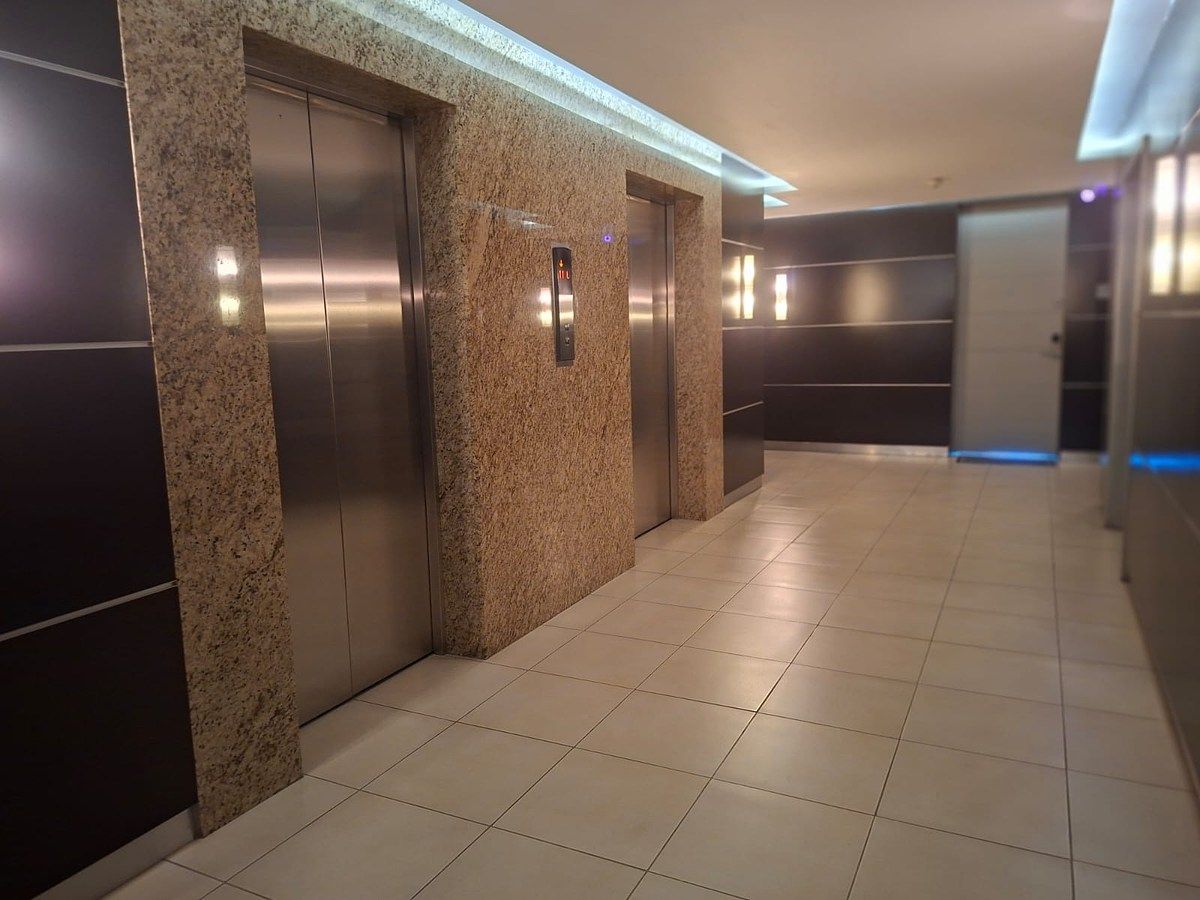 Apartamento en Zona 10, Guatemala, foto 16 de 16