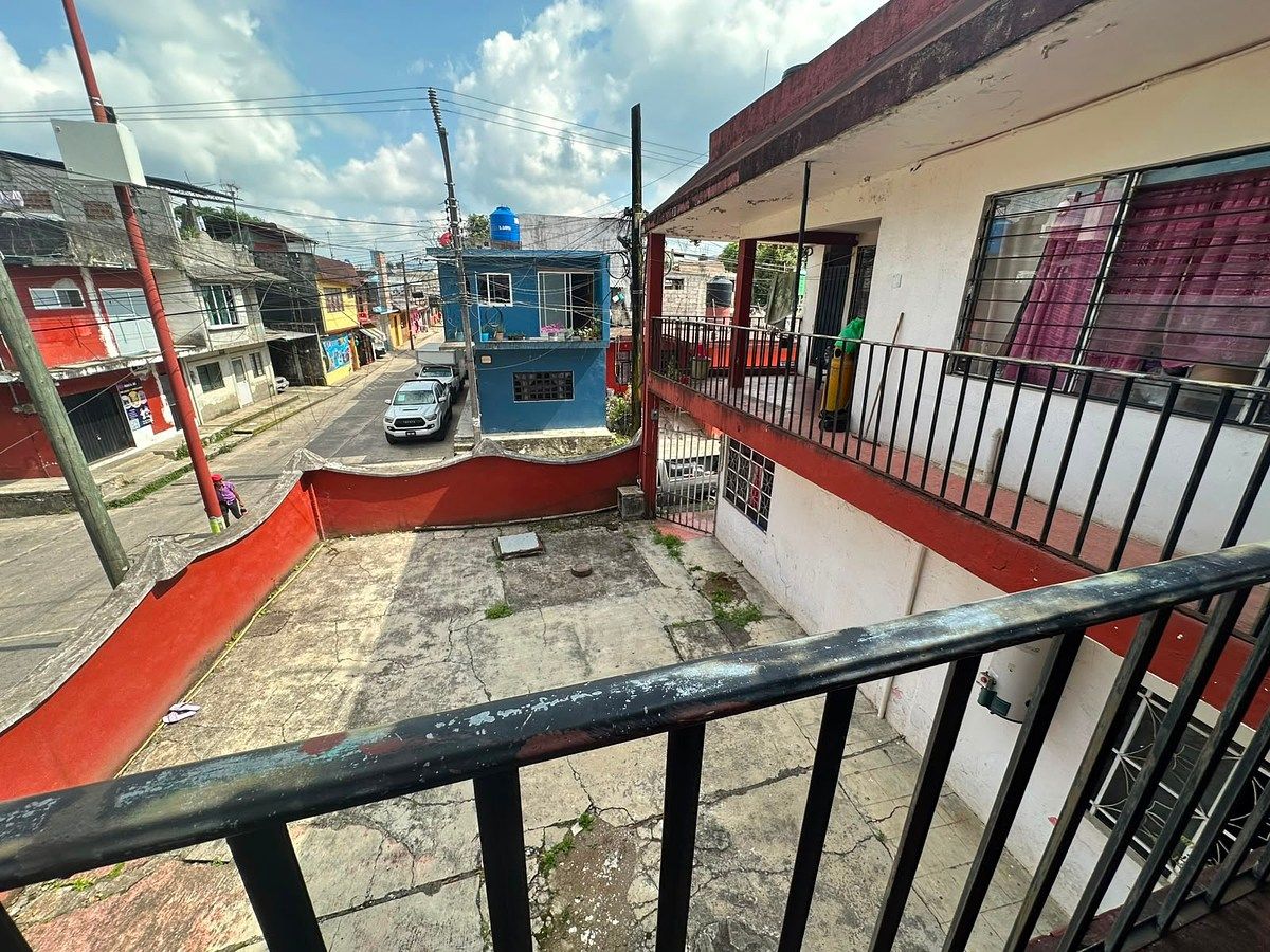 House in Xicotepec de Juárez Centro, Xicotepec, photo 4 of 10