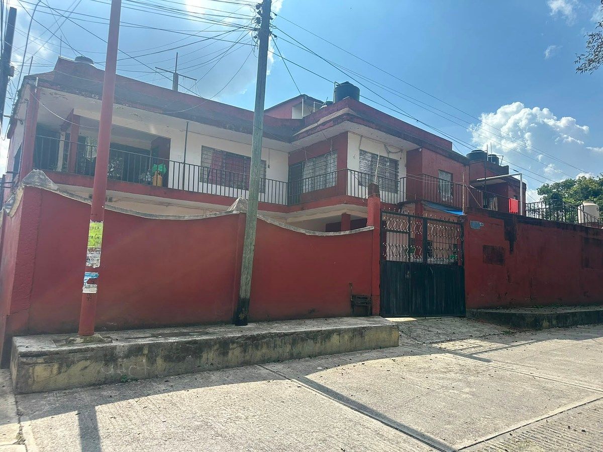 House for Sale - Nicolás Bravo, Xicotepec, photo 1 of 10
