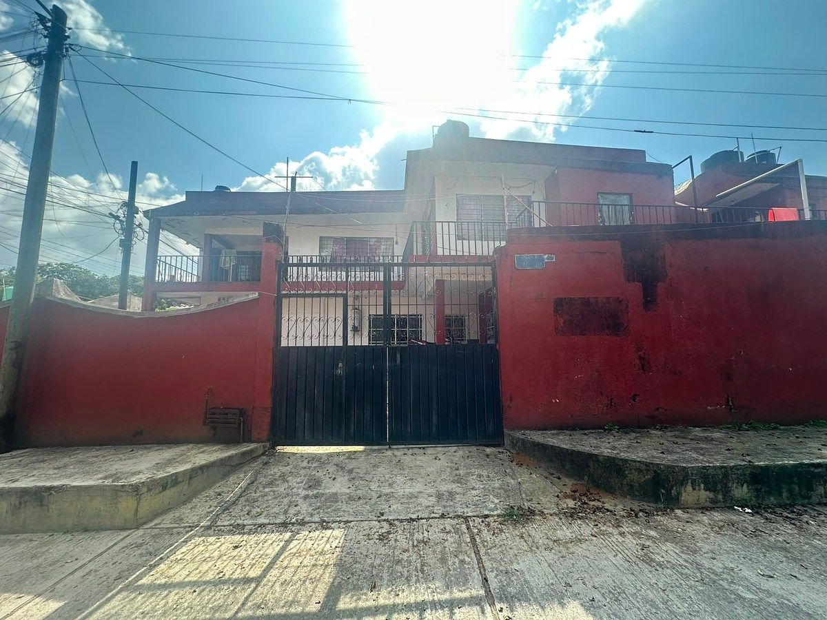 House in Xicotepec de Juárez Centro, Xicotepec, photo 10 of 10