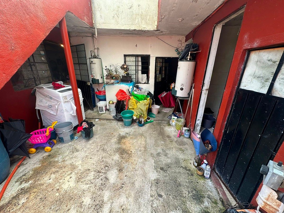 House in Xicotepec de Juárez Centro, Xicotepec, photo 9 of 10