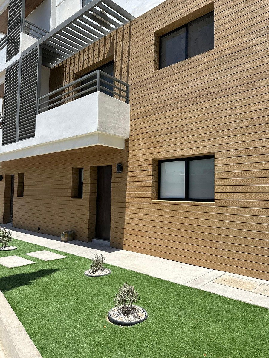 ¡En renta condominio amueblado de lujo en Alborada Residencial (Mexicali, B.C.)!, foto 1 de 7