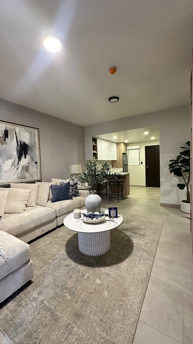 Departamento en Rivera, Mexicali, foto 3 de 7