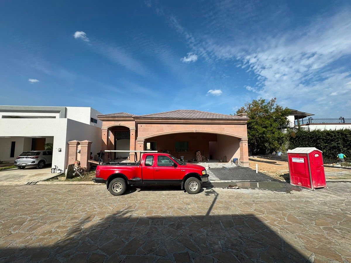 Casa em Santiago Centro, Santiago, foto 2 de 21