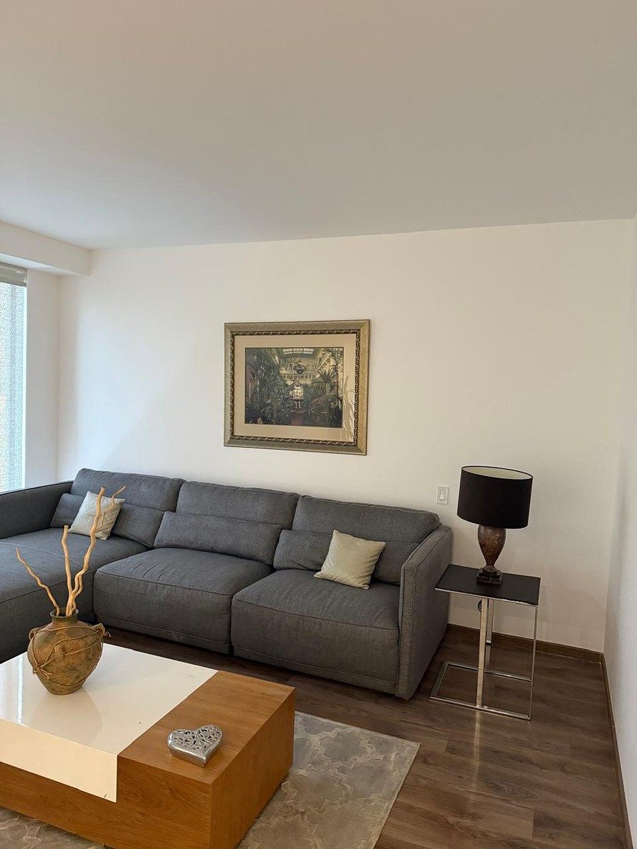 Apartamento em Ciudad Adolfo López Mateos, Atizapán de Zaragoza, foto 4 de 22