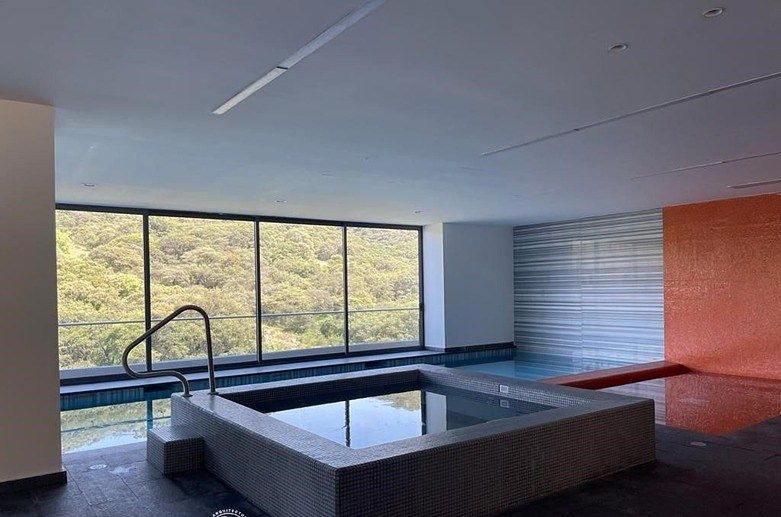 Apartamento em Ciudad Adolfo López Mateos, Atizapán de Zaragoza, foto 21 de 22