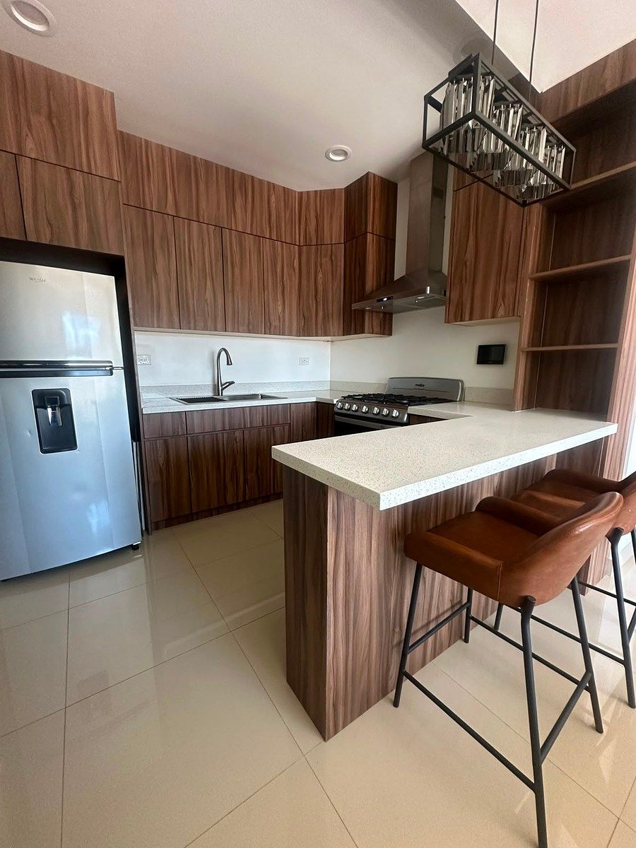 Departamento en Juárez, Tijuana, foto 3 de 11