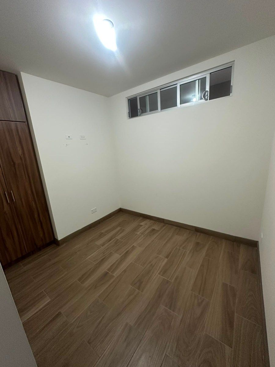 Departamento en Juárez, Tijuana, foto 8 de 11