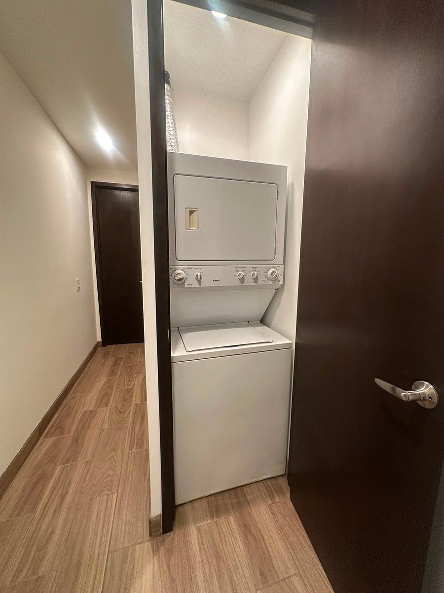 Departamento en Juárez, Tijuana, foto 5 de 11