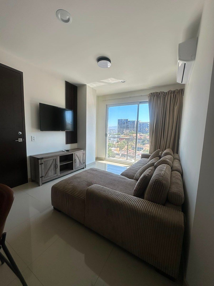 Departamento en Juárez, Tijuana, foto 4 de 11