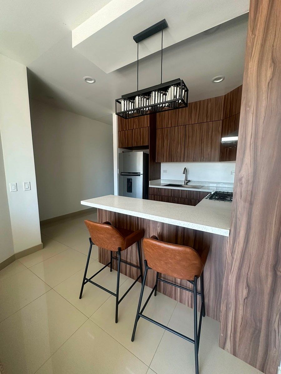 Departamento en Juárez, Tijuana, foto 2 de 11