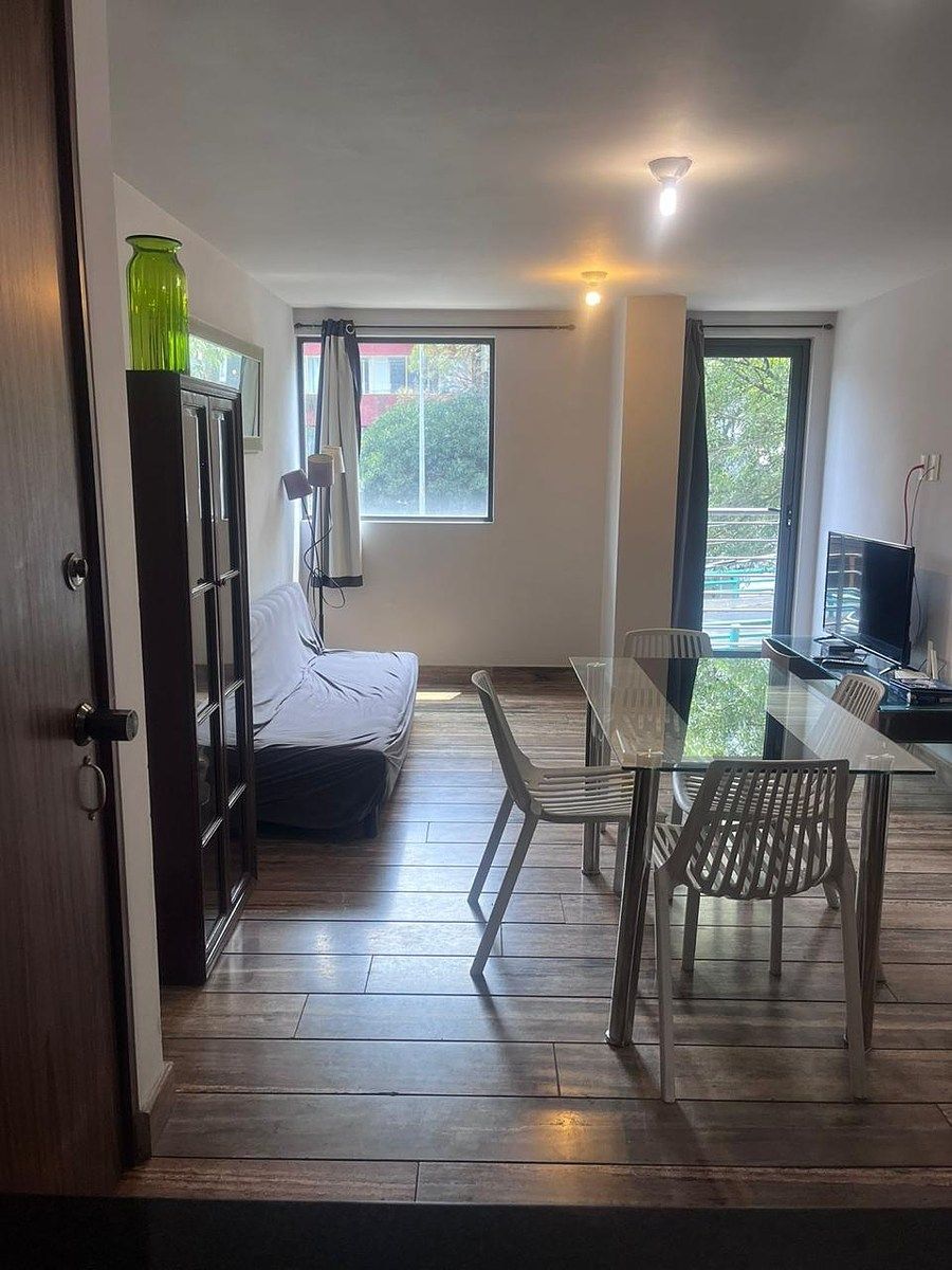 RENTA DE DEPARTAMENTO, foto 1 de 11