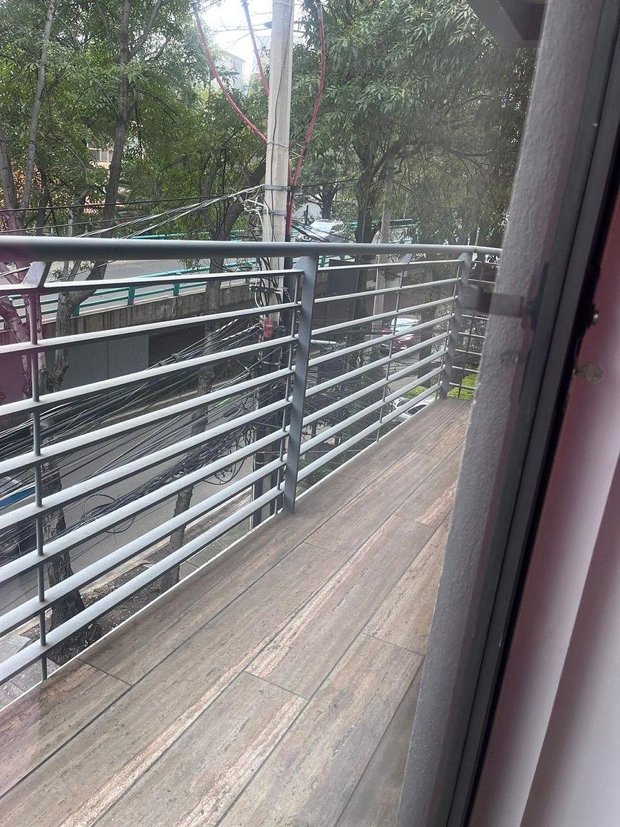 Departamento en Ciudad de los Deportes, Benito Juárez, foto 9 de 11