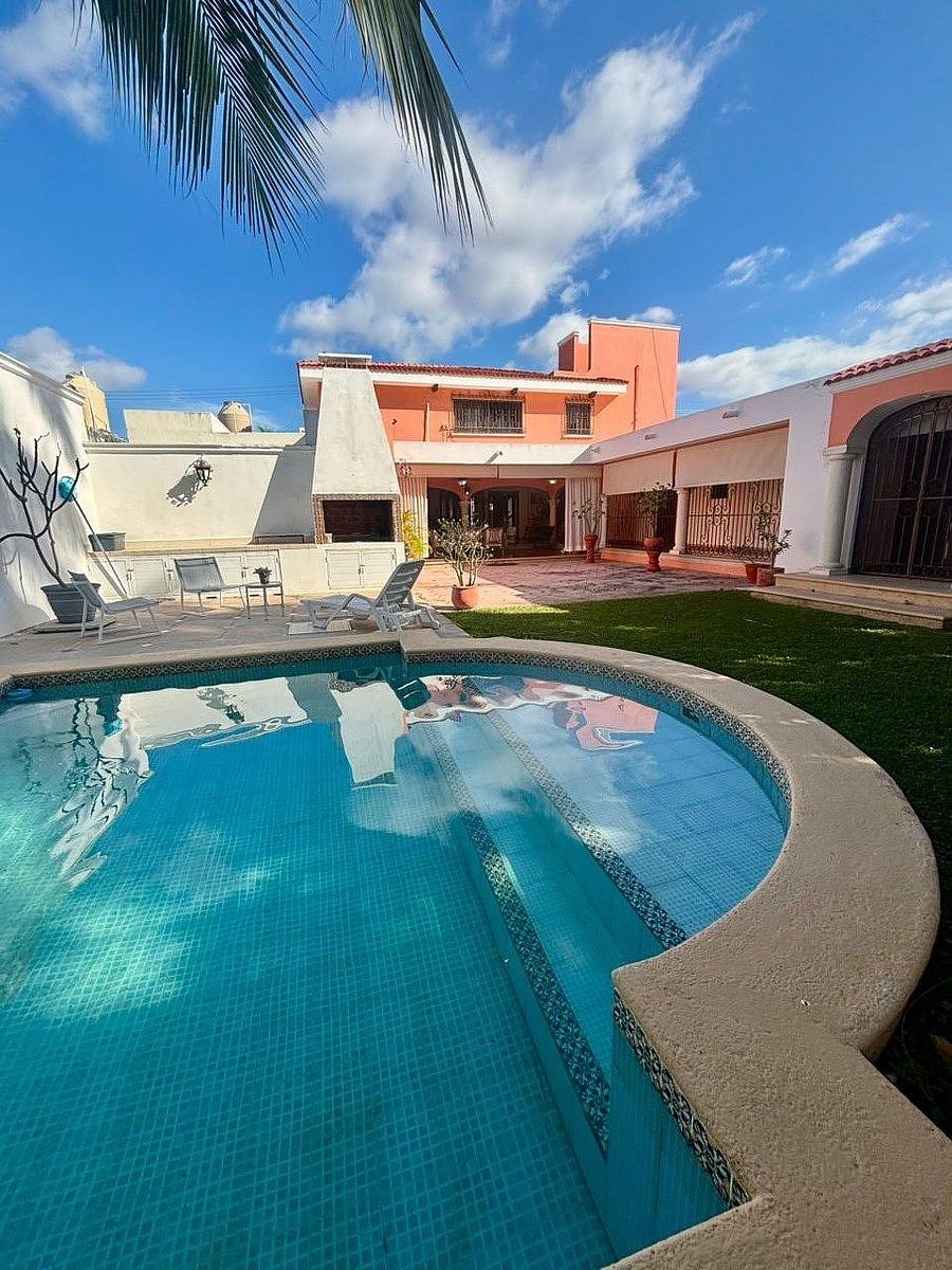Casa en Campestre, Mérida, foto 2 de 23