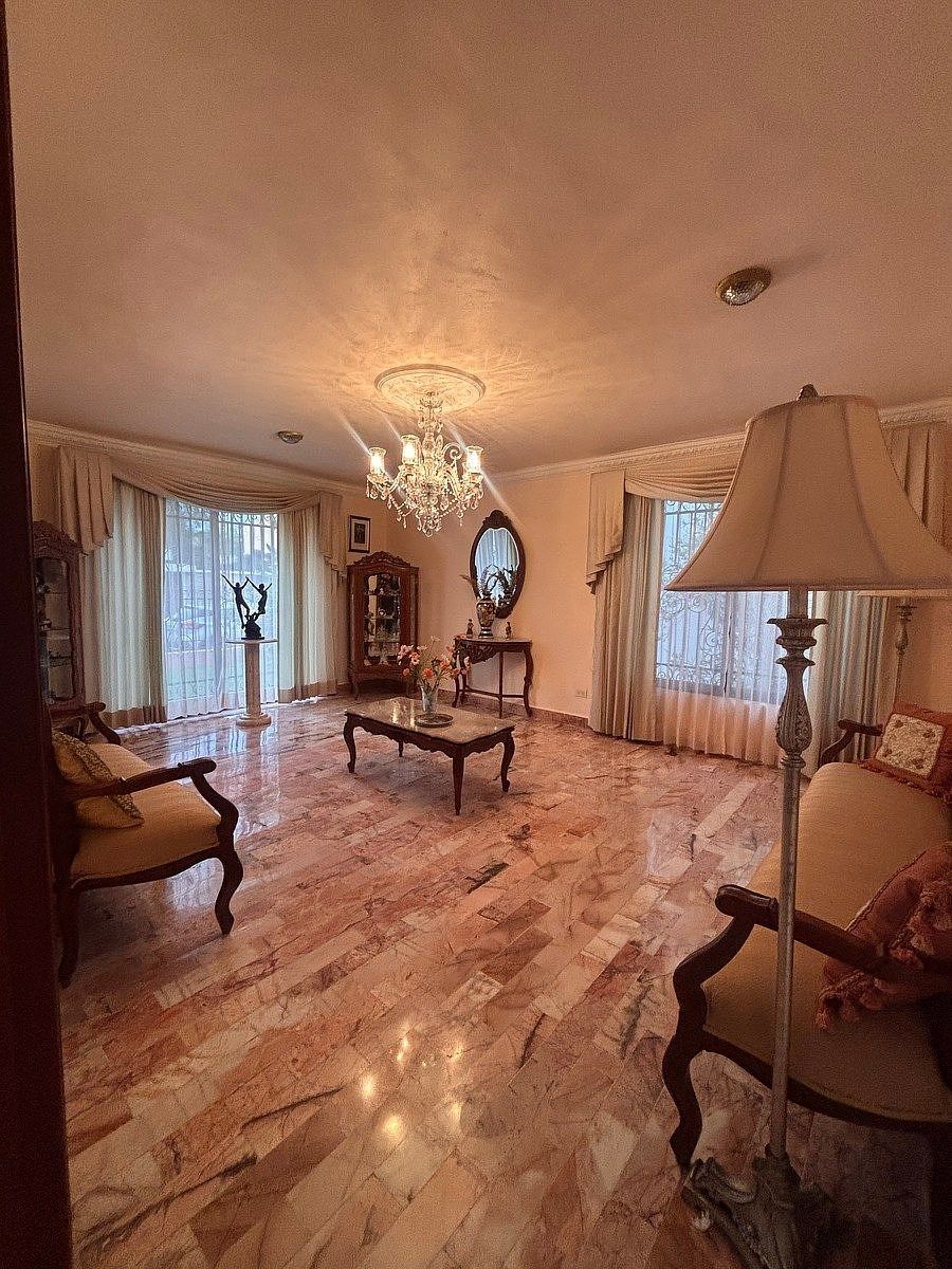 Casa en Campestre, Mérida, foto 8 de 23