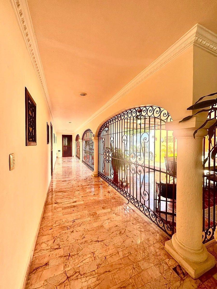 CASA DE UNA SOLA PLANTA EN EL CAMPESTRE, foto 1 de 23