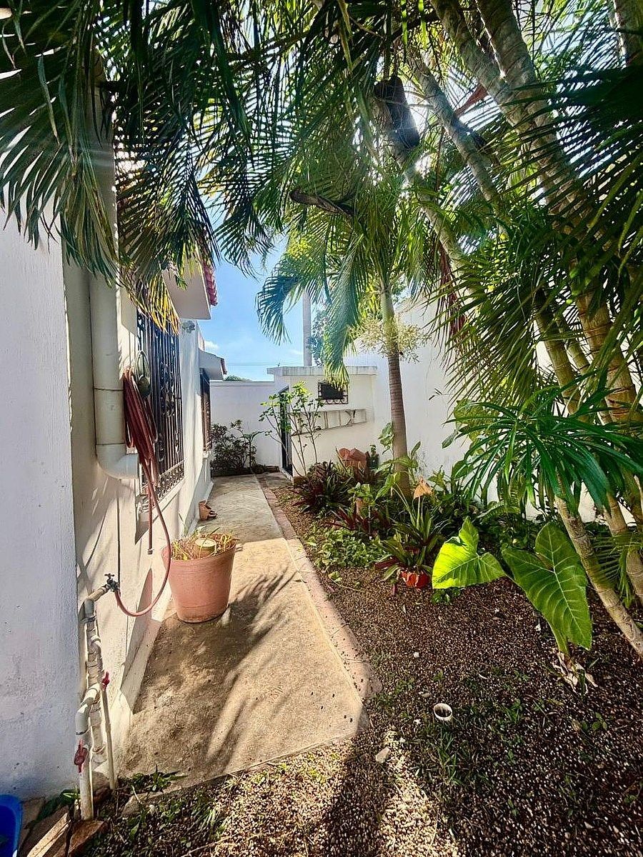 Casa en Campestre, Mérida, foto 19 de 23