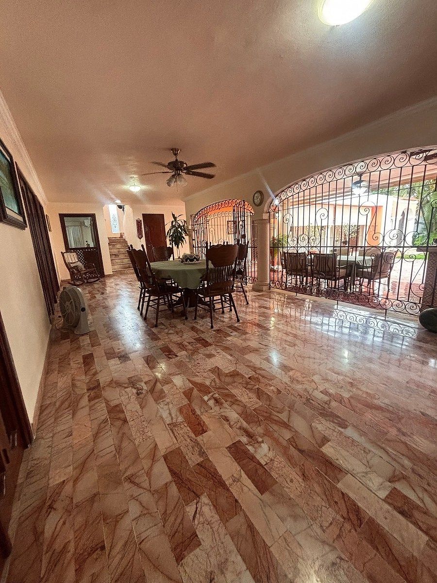 Casa en Campestre, Mérida, foto 22 de 23