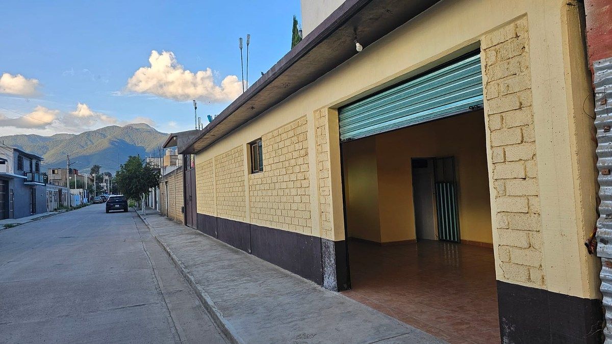 RENTA DE LOCAL ECONOMICO EN PUEBLO NUEVO, foto 1 de 4